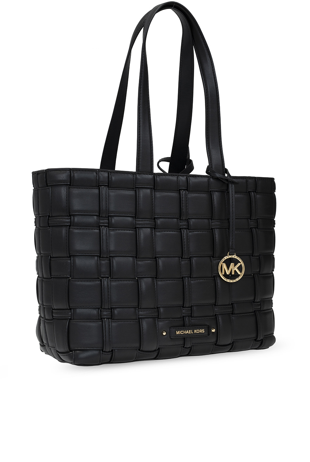 Michael Michael Kors ‘Ivy’ shopper bag